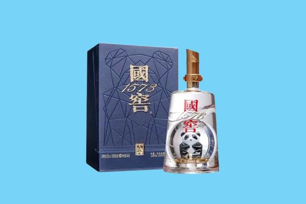 苏州市昆山回收国窖1573